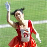 이 시대 최고의 <b>치어</b>리더