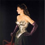 68세 할머니 허리가 15인치?