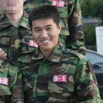 군대간 장우혁 -김종민 벌써 <b>적응</b>된거야~?