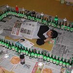 <b>지대</b>로 술판