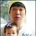 개그맨 박준형 딸 <b>주니</b>, 아빠랑 판박이ㅠㅠ