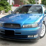 sm520 <b>튜닝</b>카입니다