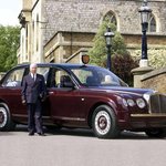 곧 한국에 상류할 "벤틀리"