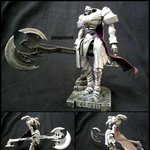 <b>rf</b>온라인 아크 액션 피규어