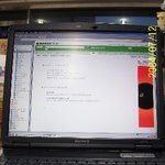 소니 nv7el