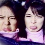 효리와 <b>이진</b>이었던가?