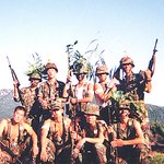 우리나라에는 없는 <b>외인</b>부대