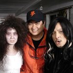 안녕,프란체스카 찰<b>영장</b> 직찍