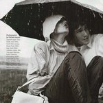 <b>캘빈</b> 클라인 &amp; 팬디