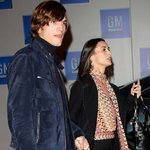 40이 넘은 <b>데미</b>무어의 모습