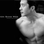 몸짱 권상우 <b>바탕</b>!