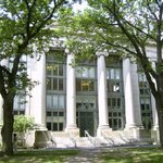 harvard <b>법과</b>대학 건물