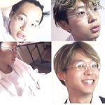 <b>미키</b>유천 데뷔젼