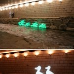 청계천 <b>루미</b>나리에 환상야경 직찍