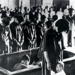 세계를 감동시킨 사진 한장