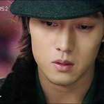 `소지섭 키스신` 마지막 눈물 한방울의 <b>전율</b>!