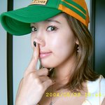 클레오 <b>채은정</b> 셀카