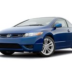 honda civic <b>si</b> coupe (2000cc)