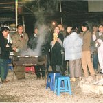 <b>양평</b>에서 염소고기 먹던날