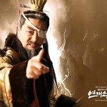 연개소문 2부의 <b>주역</b>들