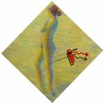 누드가있는시계/이완호영상/갤러리꿈/dreamgallery.<b>org</b>