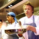 제이미 올리버 (jamie oliver)