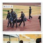 탁사마 <b>축구팀</b> 직찍! 귀여우심~