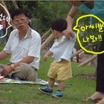열받은 <b>조폭</b>형님