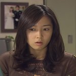 남상미 드라마에서 완전 <b>쌩얼</b>