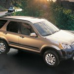 혼다 cr-v 4wd
