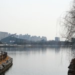 <b>호수</b>