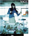 보그는 <b>민희</b>를 좋아해? 김민희 보그 화보 모음!