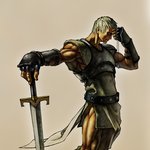 a3 <b>character</b> : 성기사