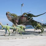 <b>고성</b>공룡박물관