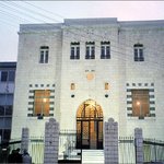 초기 그리스도교의 <b>중심지</b>중 하나였던 안디옥에 1300여만에 한국...