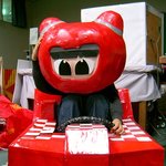 <b>카트</b> 코스프레