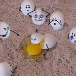 <b>처참</b>한 죽음끝에 경악하는 친구들..