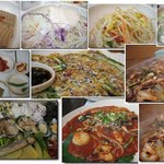<b>봉창</b>이 칼국수집에서