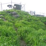 용문산 <b>산행</b>사진4