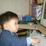 <b>장래</b>의 빌게이츠여요~~