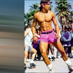 마르커스 케센버그 (marcus schenkenberg)