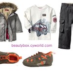 베이비 <b>gap</b>.코디