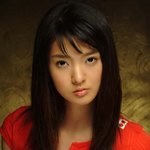 슈퍼모델 <b>강소영</b> 프로필 사진들