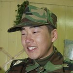 훈련병 윤계상