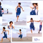히로스에 료코 <b>바탕</b>화면..