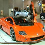 volkswagen w12 nardo <b>concept</b>