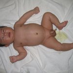 아빠 내 <b>물총</b> 받아라..