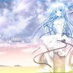 [화보집]쵸비츠 <b>바탕</b>화면