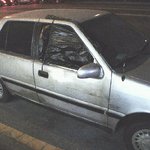 차량 에어컨과 <b>썬팅</b>