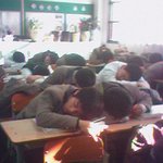 여고 <b>vs</b> 남고 <b>vs</b> 외고 학생들의 쉬는<b>시간</b>
